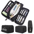 Custom Large Capacity Stationery Multifunctional Pen Bag