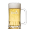 Munich Beer Stein - 18oz - Deep Etch