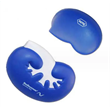 Blue kidney and white tube stress reducer