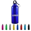 20 oz. Aluminum Bike Bottle