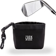 Portable Golf Ball Pouch