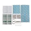 51 Pc. First Aid Kit