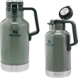 Classic Easy-Pour Growler 64oz