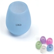 Silicone Wine Glasses