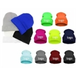 Knit Beanie Cap