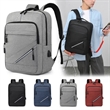 Travel Laptop Backpack Business Flight Approved