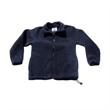 Canadian Made Premium Youth Full Zip Fleece Jacket