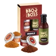Barbeque Seasoning Gift Box