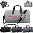 Wholesale Convertible Garment Bag with Shoulder Strap