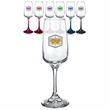 7 oz. Trentino Champagne Flutes