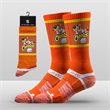 Premium Athletic Crew Sock