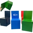 6inch Raffle Donations Voting Box