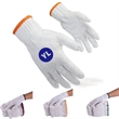 Cotton Labor Glove Liners For Construction