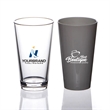Custom 16Oz Plastic Reusable Unbreakable Beverage Tumbler