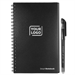 A4 Reusable Erasable Smart Notebooks With Pen