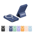 10000mAh Magnetic Wireless Power Bank with Foldable Stand