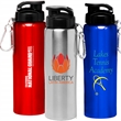 BOTTLE LIBERTY 27oz