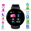 Fitness Activity Tracker Heart Rate Bluetooth Smart Watch