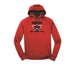 Sport-Tek Tech Fleece Hooded Sweatshirt.