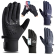 In Stock Winter Touch Screen Texting Warm Gloves 3 Size