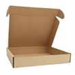 Kraft Cardboard Box