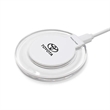 Sleek Wireless Charging Pad