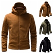 Outdoor Fleece Jacket