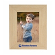 Copenhagen 5" x 7" Frame- Birchwood