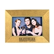 Monte Carlo 4" x 6" Gold Frame