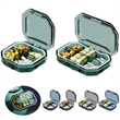 Weekly Pill Organizer
