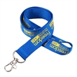Polyester Lanyard