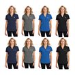 Hillpointe OGIO Ladies Onyx Polo