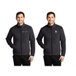 Hillpointe Ultra Warm Brushed Fleece Jacket