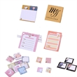 Custom Post-It Notes Cute Images  Minimum 1.18" x 1.18"