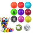 Foam Golf Training Ball