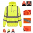 High Visibility Sweatshirt