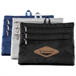 AeroLOFT®  4-Pocket Zip Organizer