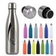 17 Oz. Insulated Water Bottle Bowling Shape Fitness