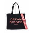Customized Canvas Tote