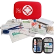 14pcs 18pcs 21pcs Multifunctional Portable First aid kit