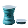 Travel Collapsible Silicone Cup