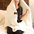 Riveria Throw Envirofibr Blanket