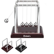 Newton Cradle Balance Steel Balls