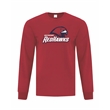 RHS ATC Everyday Cotton Long Sleeve Tee