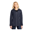 Hillpointe Construction Ladies Northwest Slicker