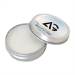 Push On Lid SPF15 Lip Balm Tin