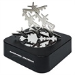 Magnetic Sculpture Block