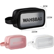 PVC Transparent Waterproof Bag
