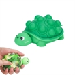 Silicone Turtle Pop Fidget Toys