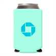 One Color Print Can Cooler-WBS